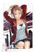 Guilty Crown 15